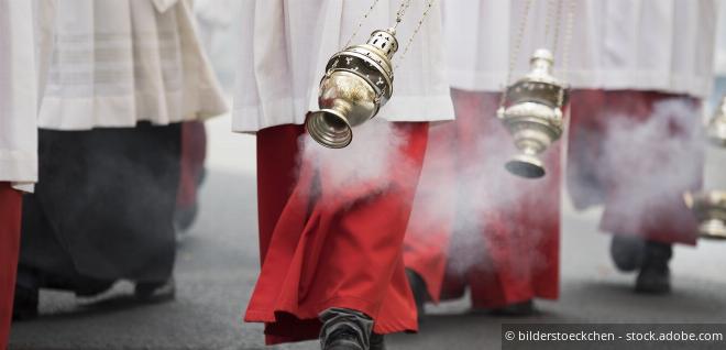 Erweiterung des Freiwilligenpauschales auf Kirchen